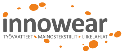 Innowear työvaatteet, mainostekstiilit ja liikelahjat innowear-new-logo-FINAL3